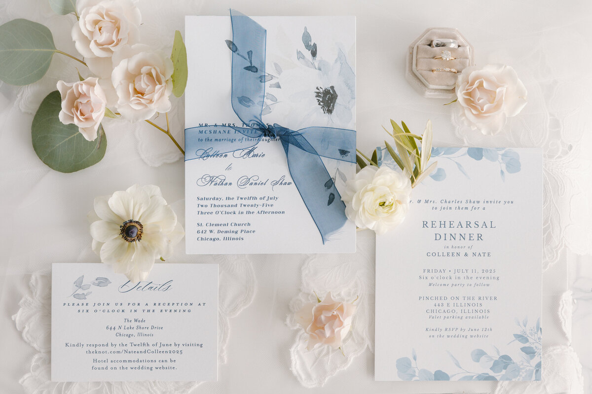 Ed and Aileen Photography Chicago Illinois Digital Film Wedding Engagement Photographers Destination The Wade Hotel2