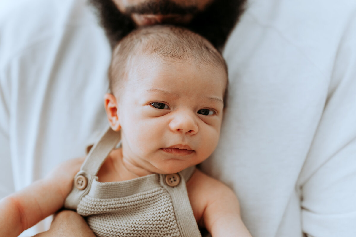 Los Angeles Newborn Photographer 65