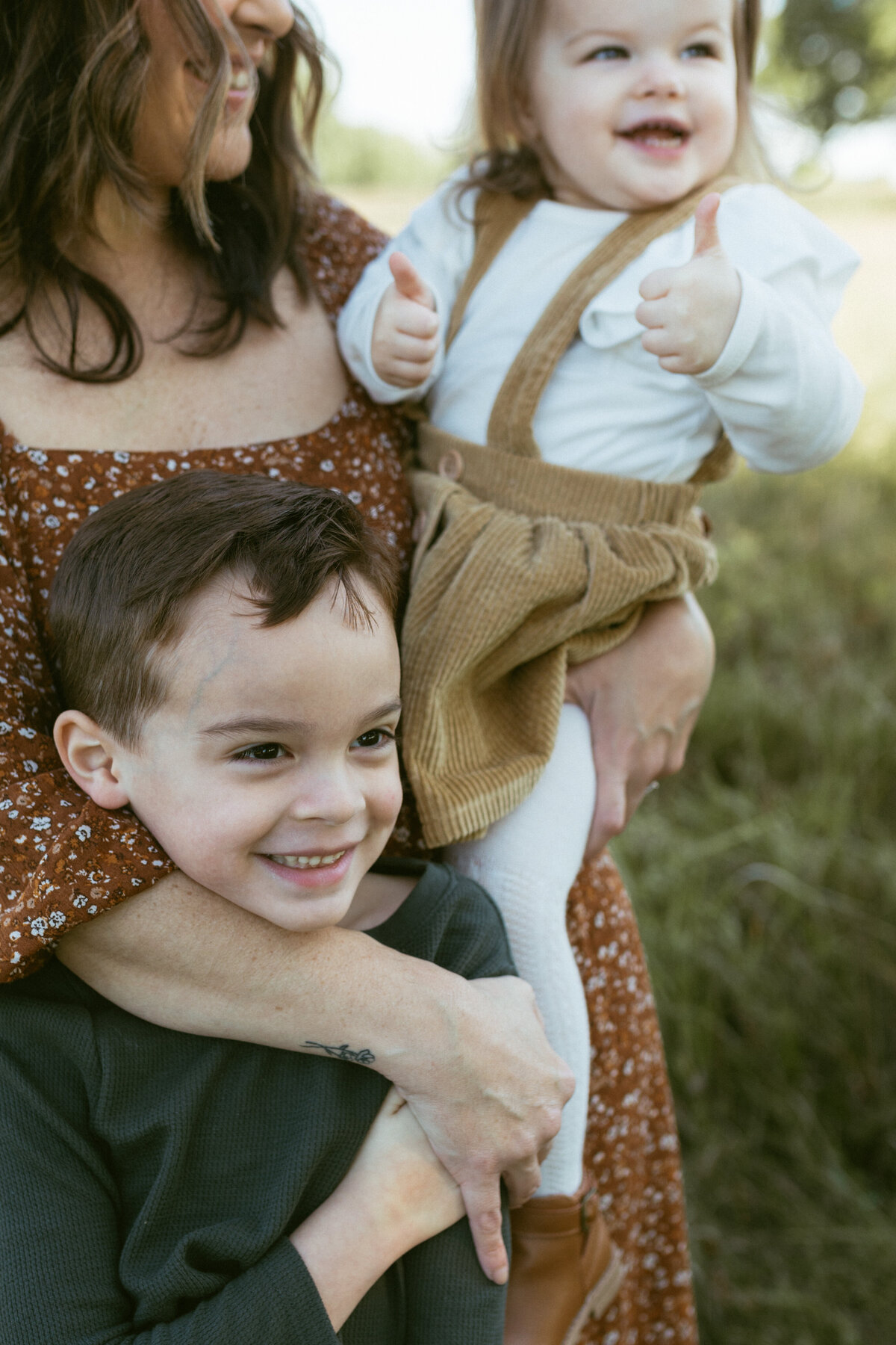 West Family3