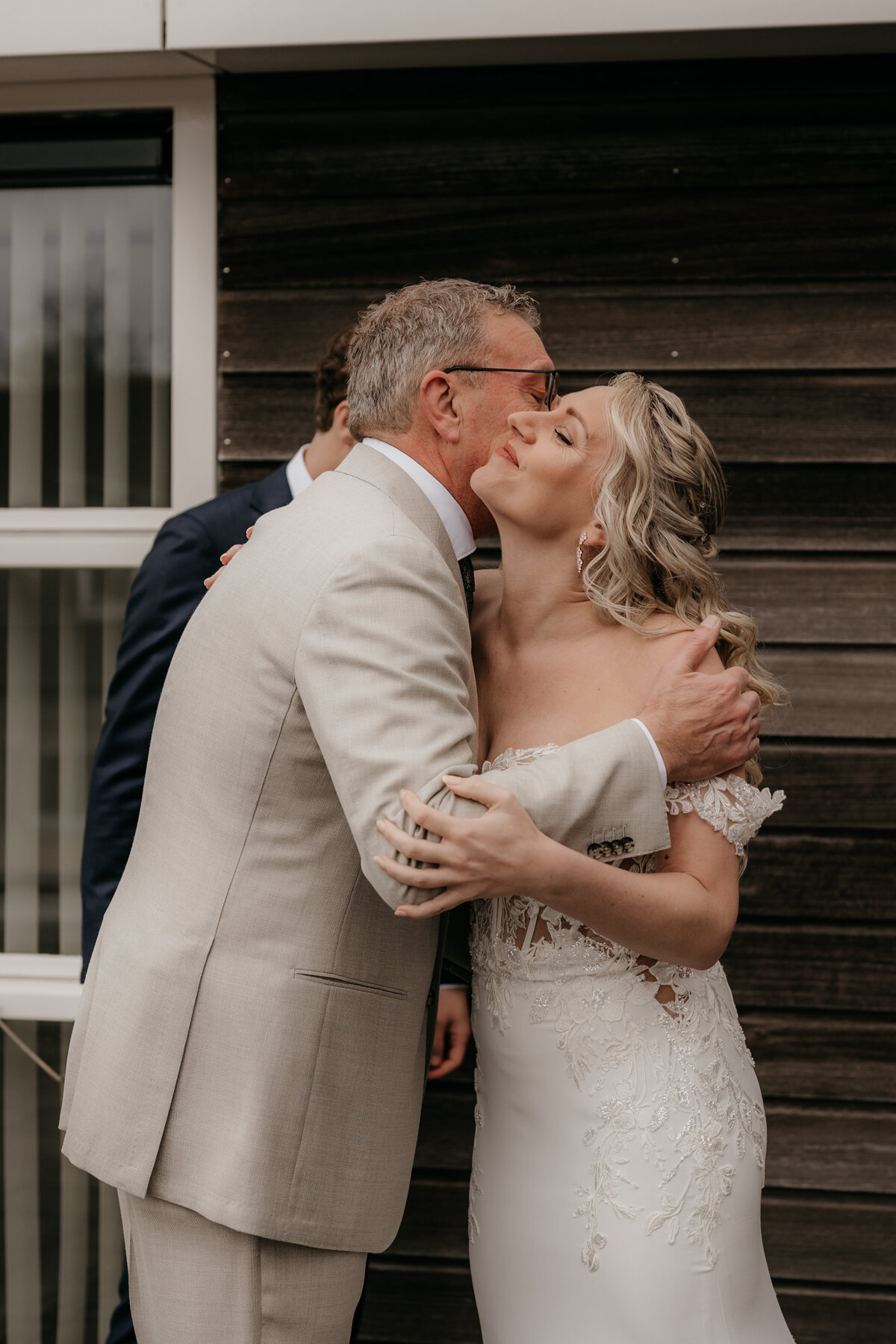 Pure Liefde Fotografie - Jeffrey & Manon - First look-9