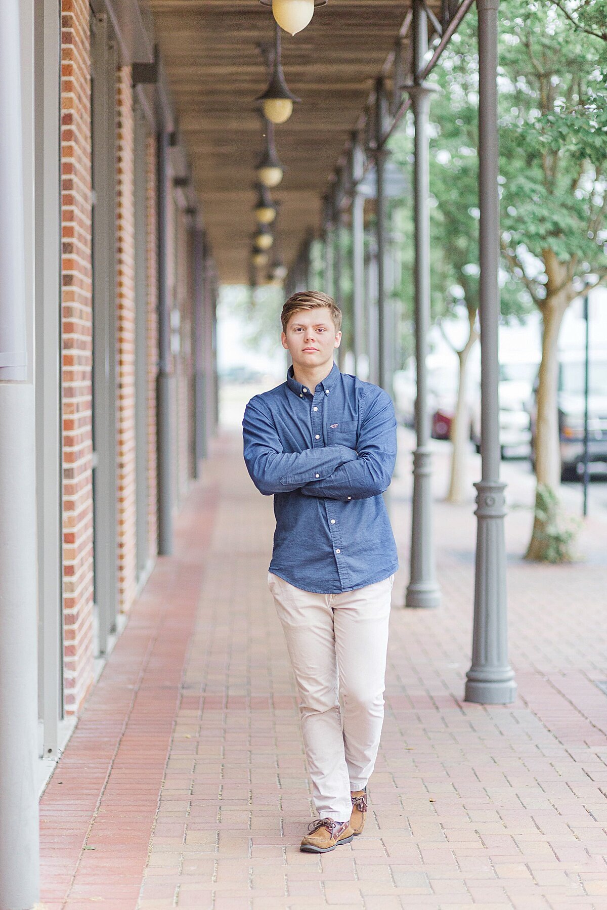 gulf breeze senior photographer