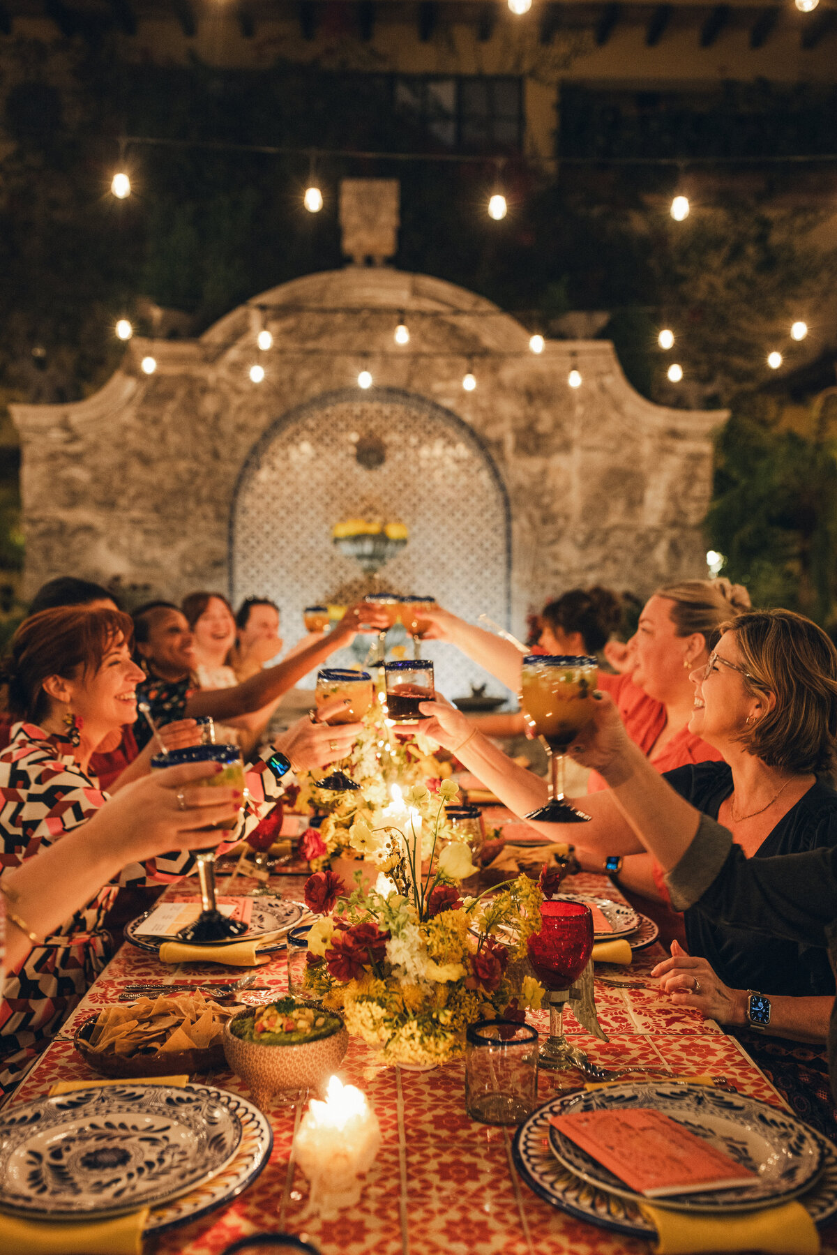 SanMigueldeAllendeDinner-7404