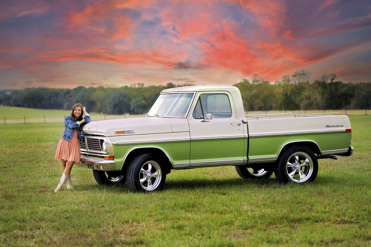 Alyssa Chappell Photography-Senior Girls-Karli-49