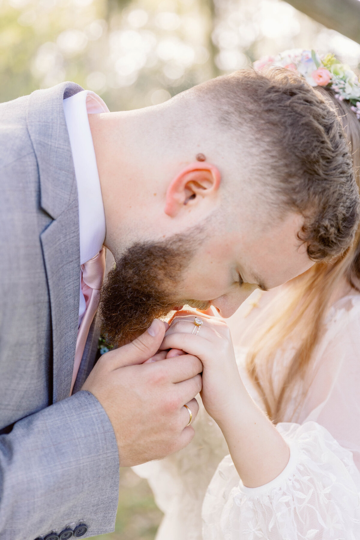 Steve & Peyton - Wedding Portraits - Venetian Center - Leesburg - Tampa Wedding Photographer-98