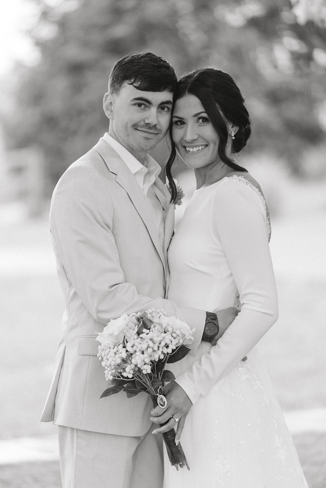 Wind in the Willows Wedding JT-05373