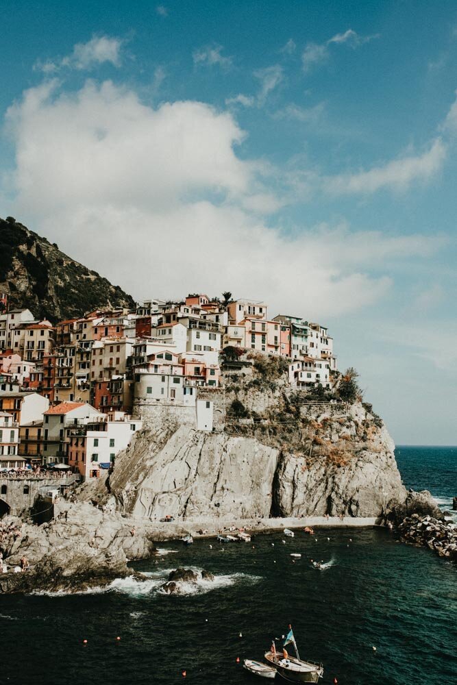 Cinque Terre 2