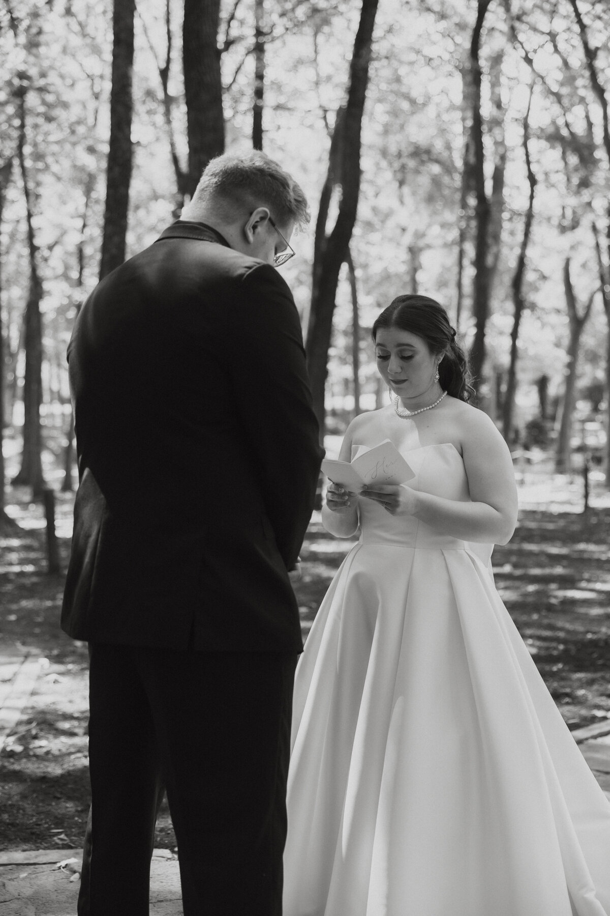 Abby Heron Photography Texas Based and Travel Wedding and Couples Photographer — Wedding Gallery for Joel + Lauren 14