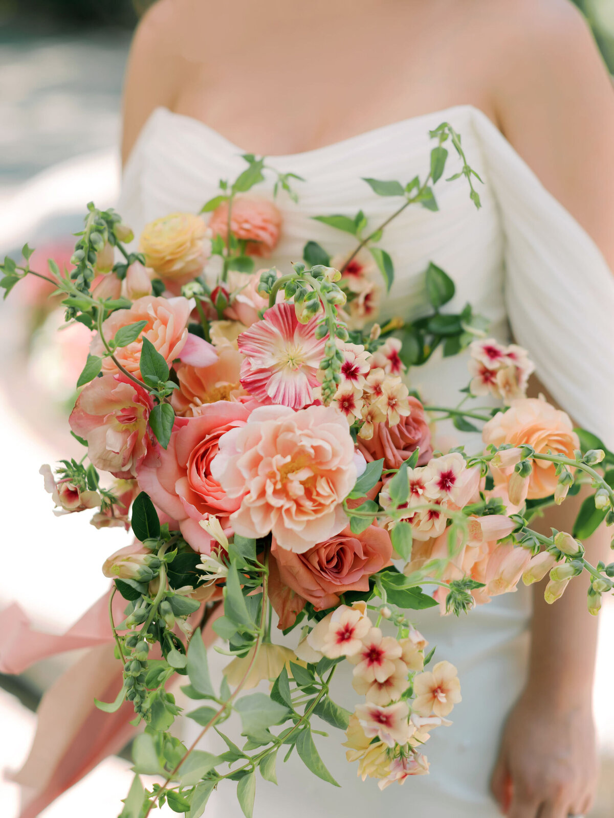 Laura's Floras_Charissa + Chris_Wedding Flowers 4