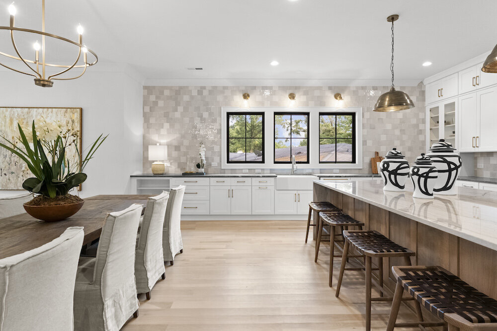 Hallmark Builders - Cotswold Duet - Charlotte new construction homes developer -65