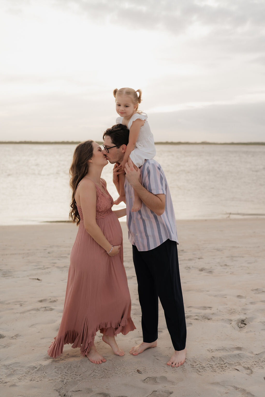 Florida Maternity Photographer
