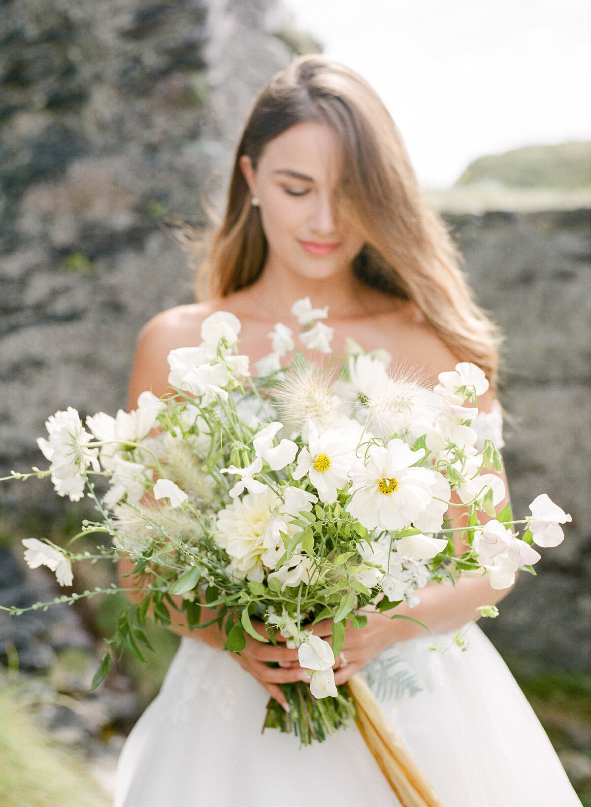 Ring of Kerry Ireland Elopement - Kerry Jeanne Photography  (51)