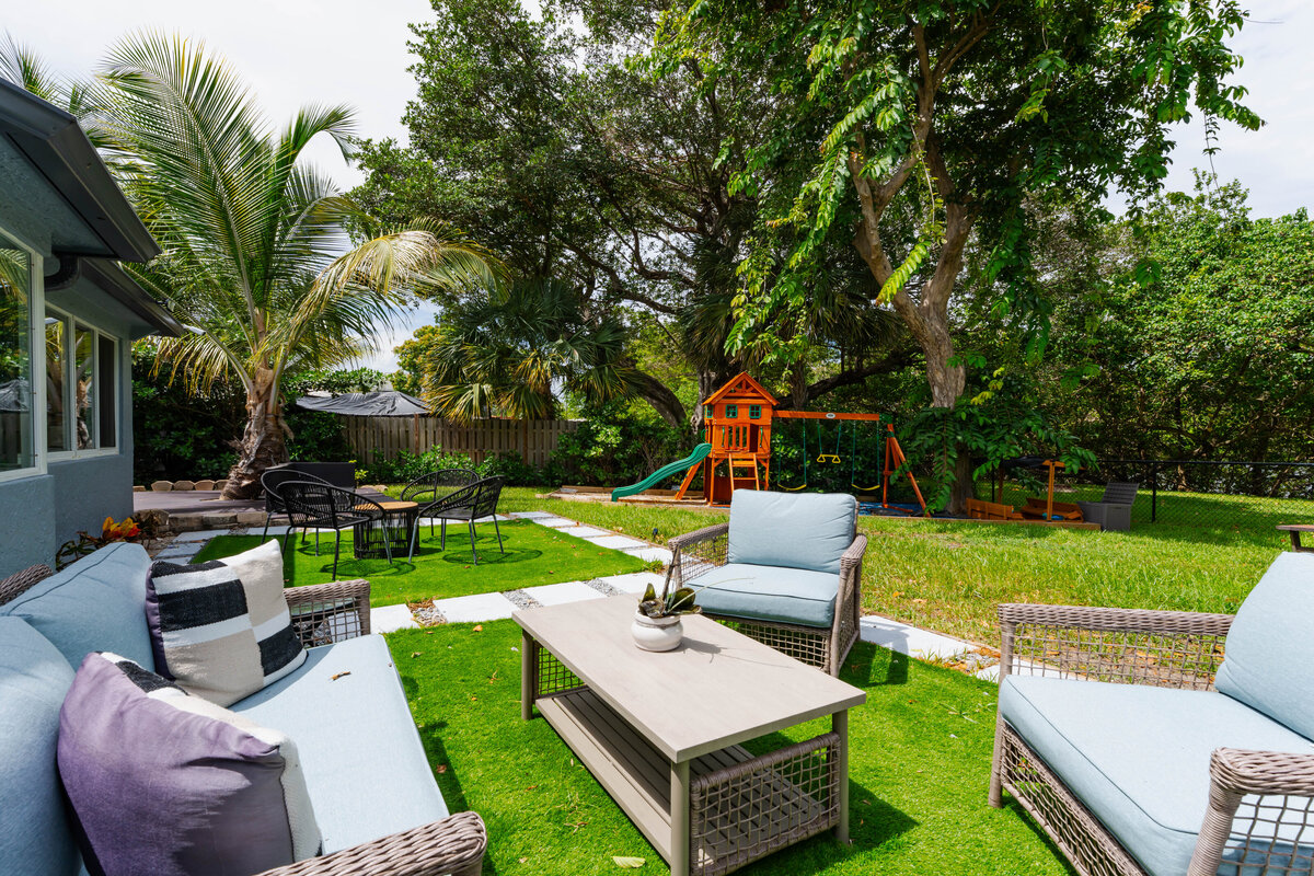 Backyard (1)