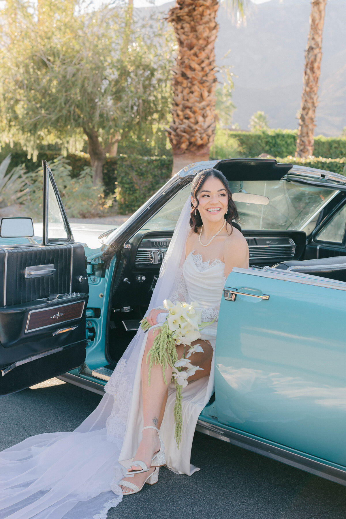 Julia + Carlos  Palm Springs, California-29