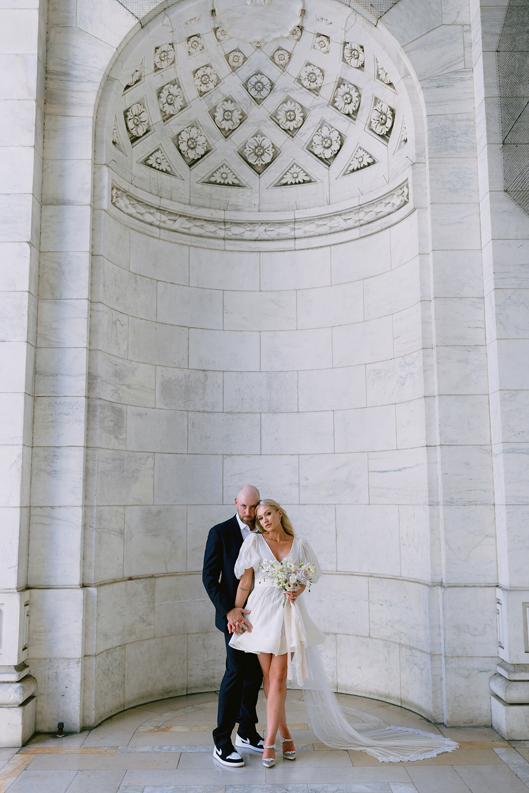 New-York-Elopement-NYPL-Central-Park-Larisa-Shorina-Le-Prive-Collective-10