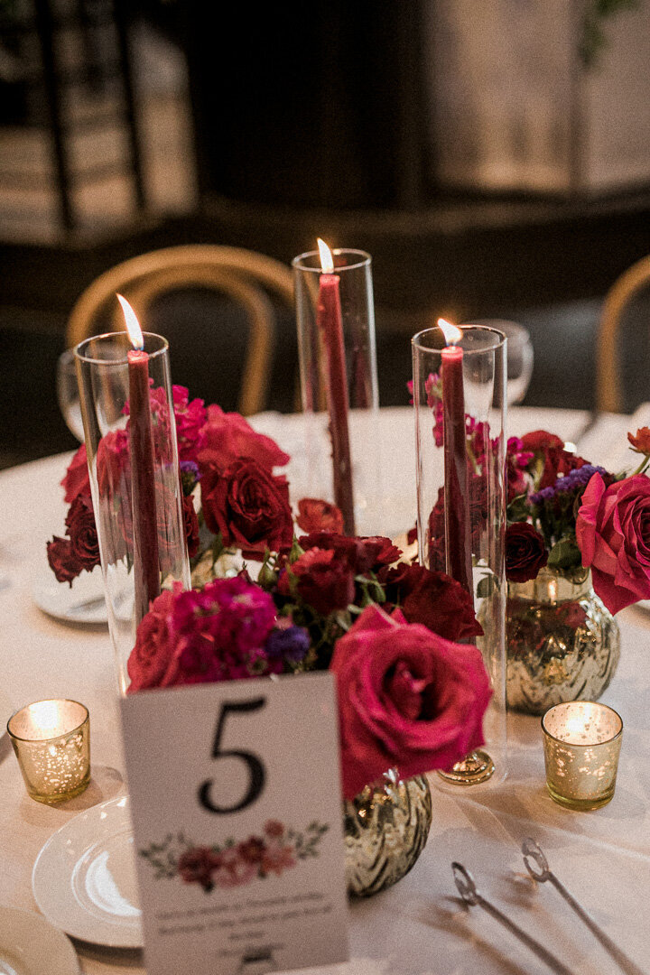 The Winslow Baltimore wedding planner-13