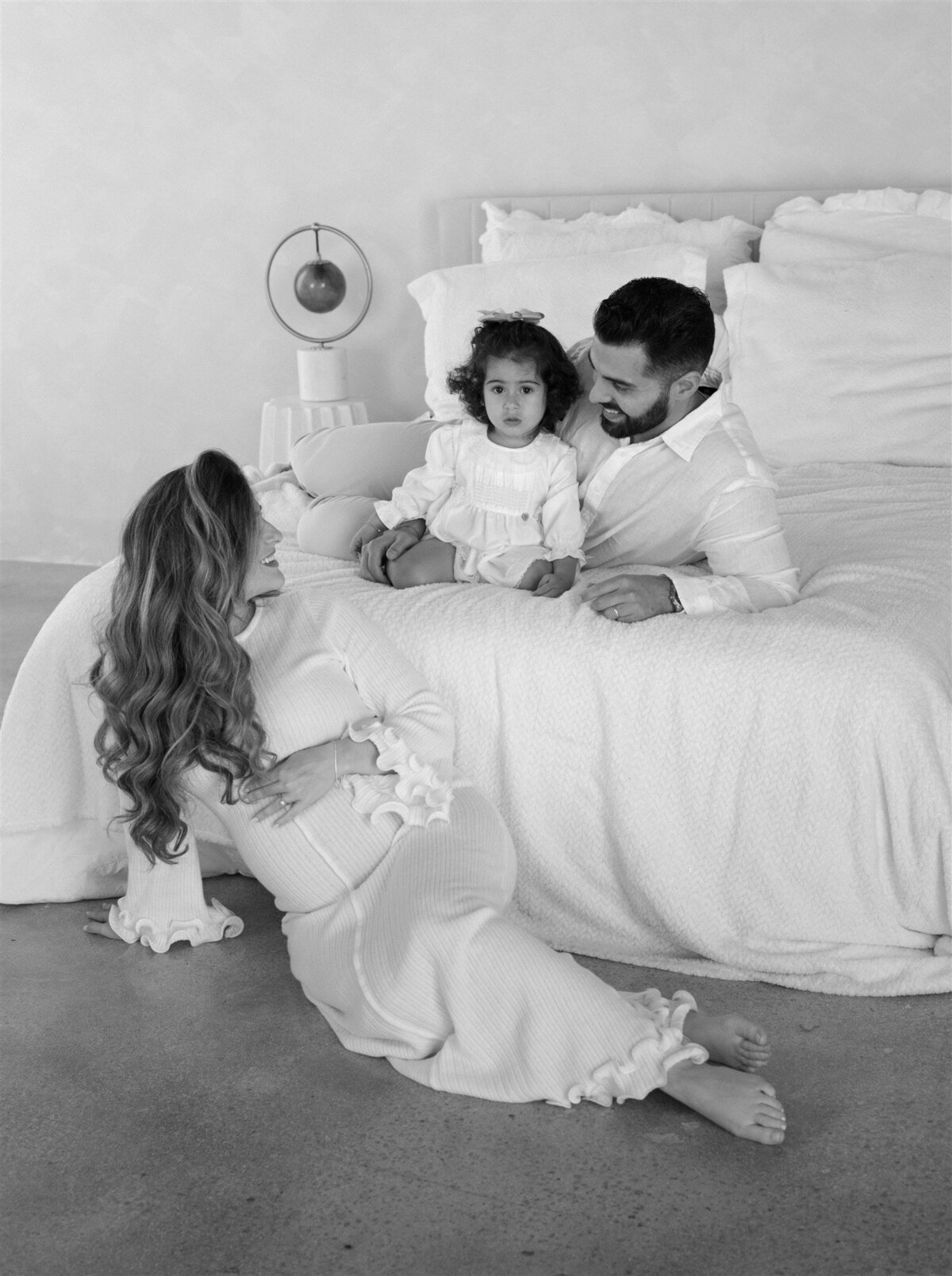Studio Family Photography Miami Justine Berges25