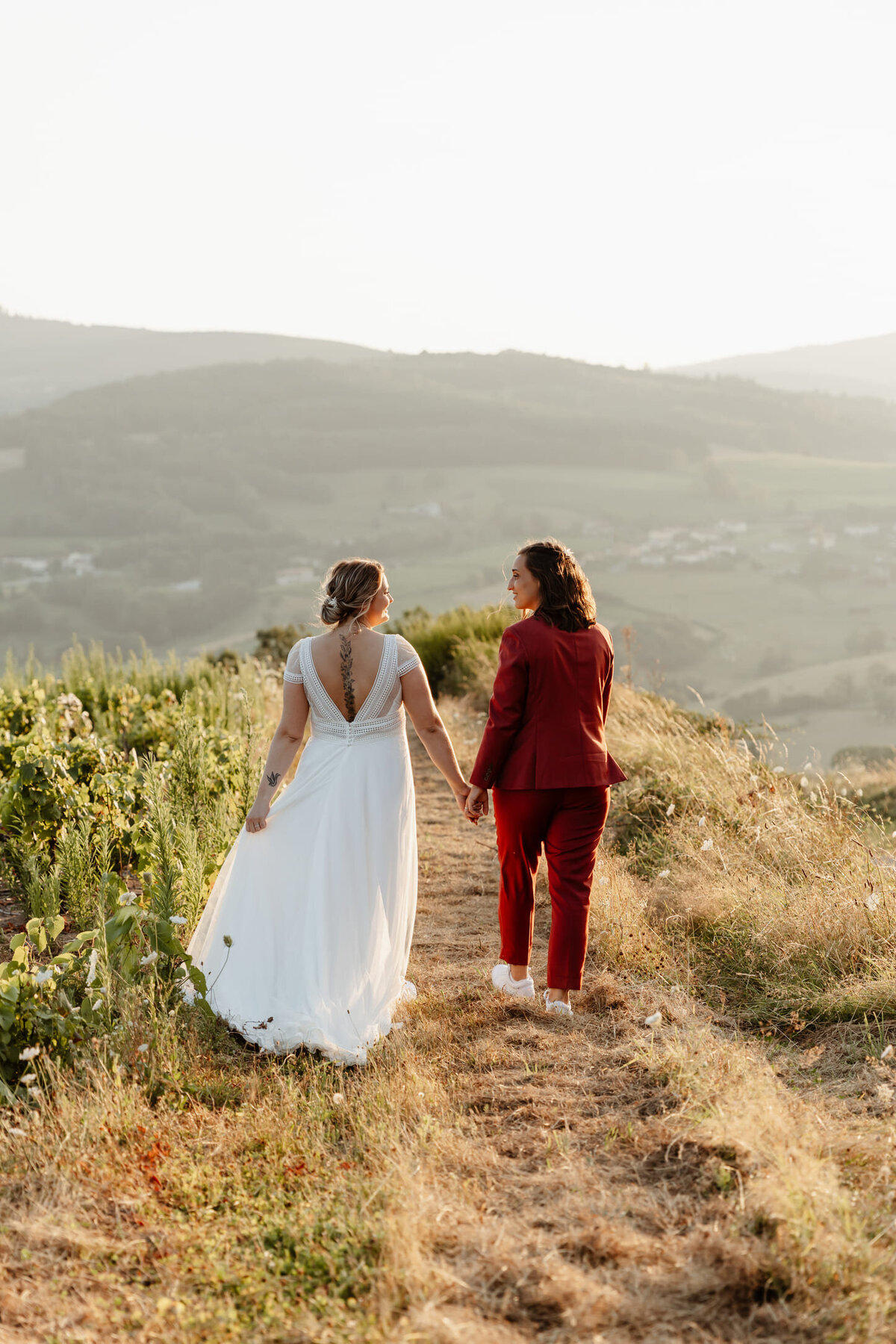 Eileen-et-Lucie-couple-mariage-vignes3
