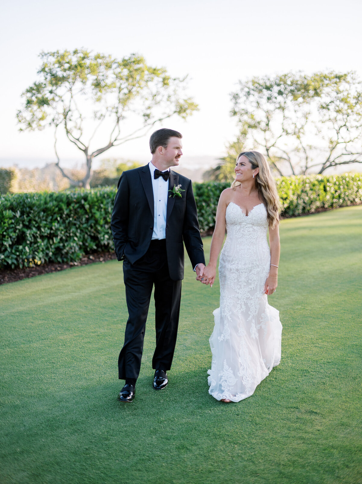 Montecito Club Wedding - Santa Barbara Wedding Photographer-00108