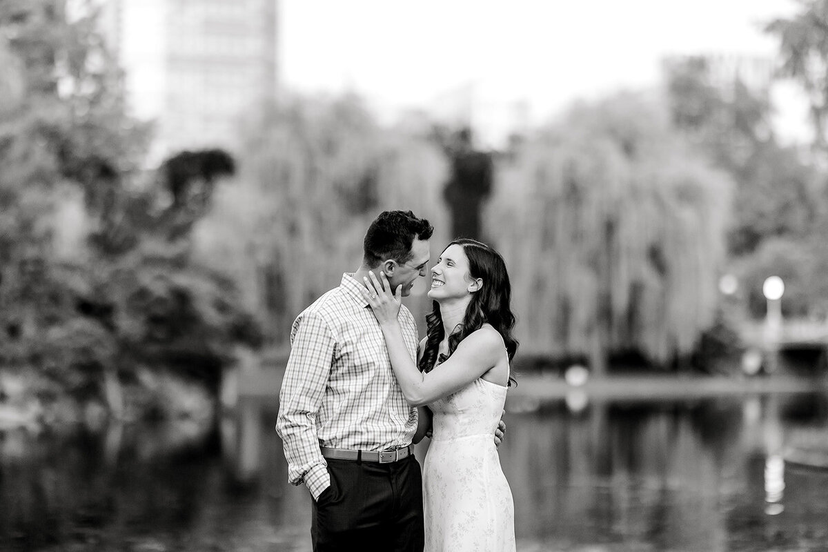 H + A - Engagement (Ellen Sargent Photography)-275