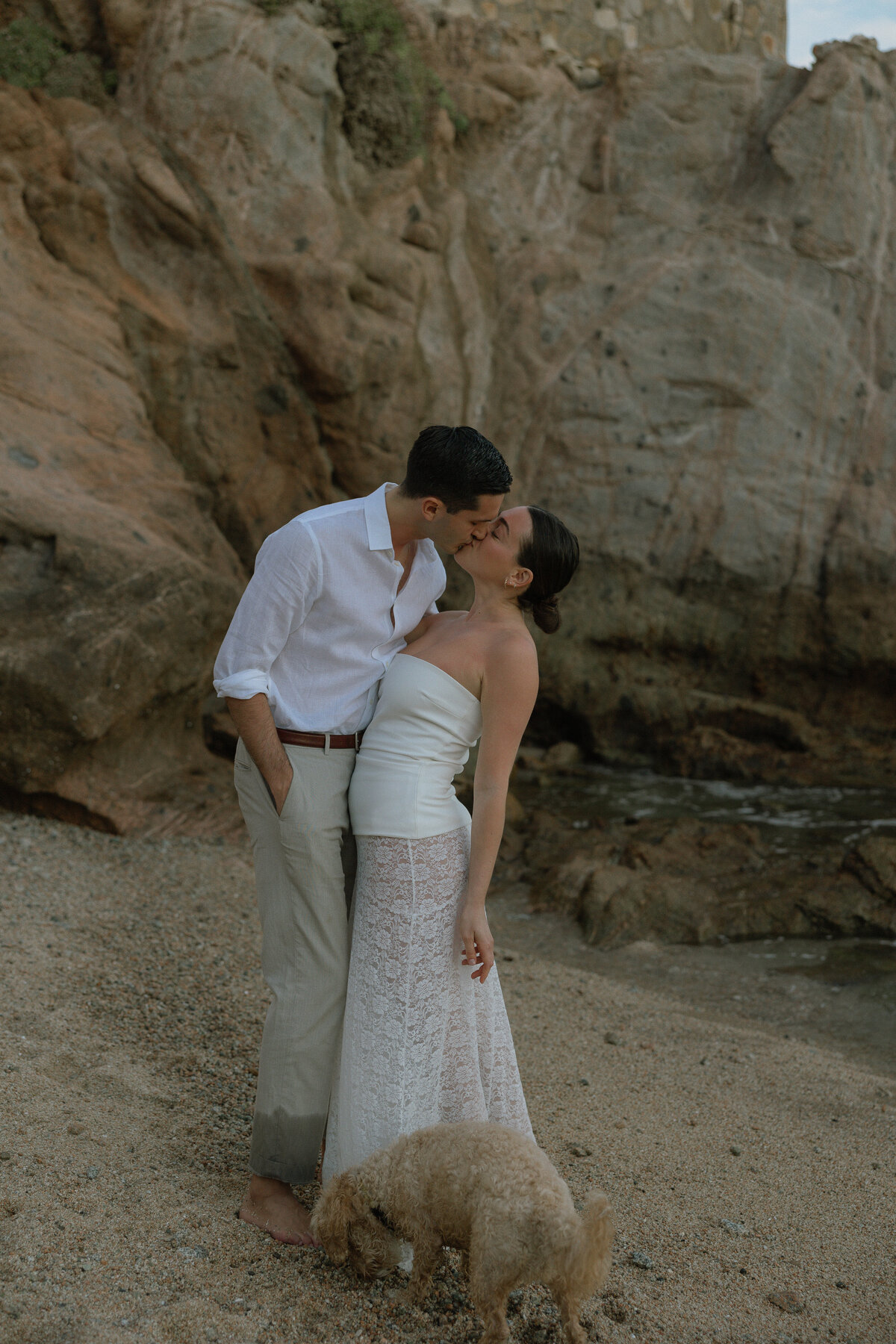 COURTNEY & MIKE - 33