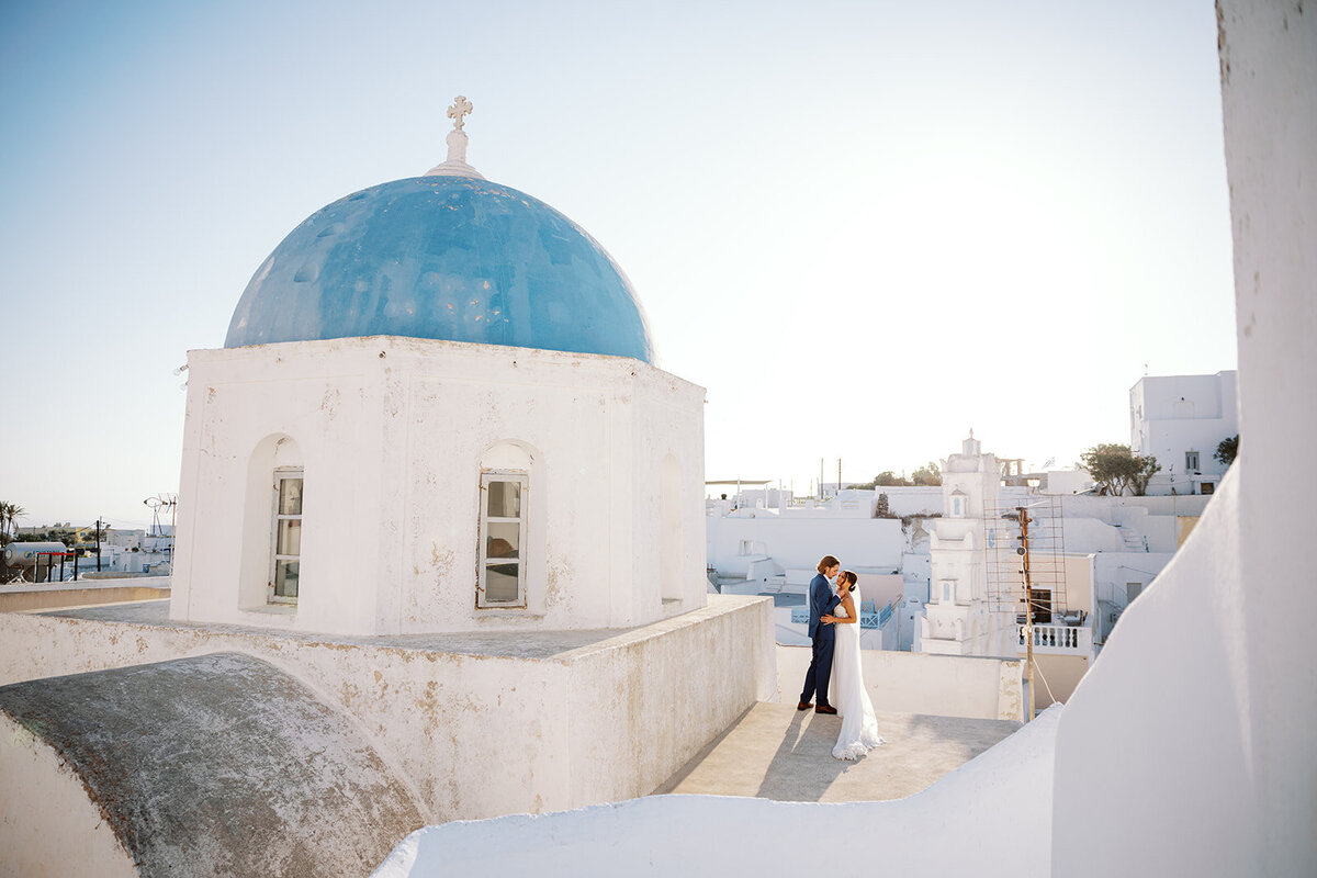 wedding in santorini greece (2)