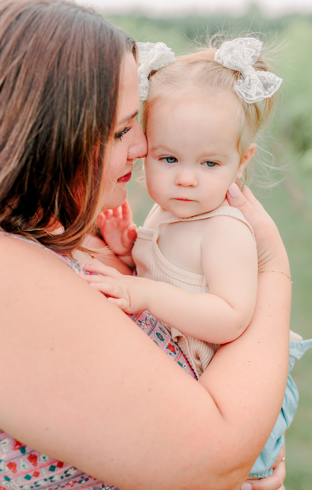 family Photographers in eau claire