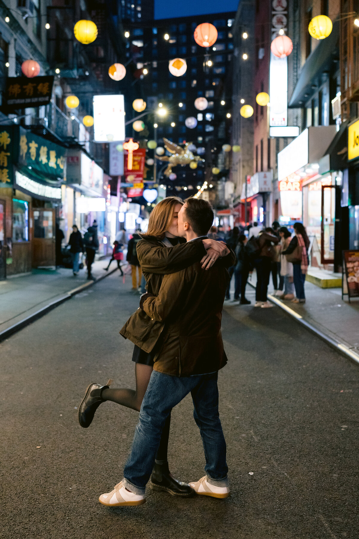 NYC Engagement Photographer42