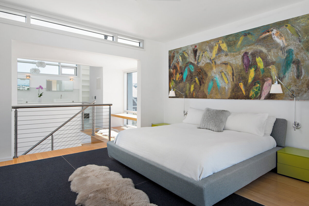 Luxury real estate photography in Ocean City, MD 24