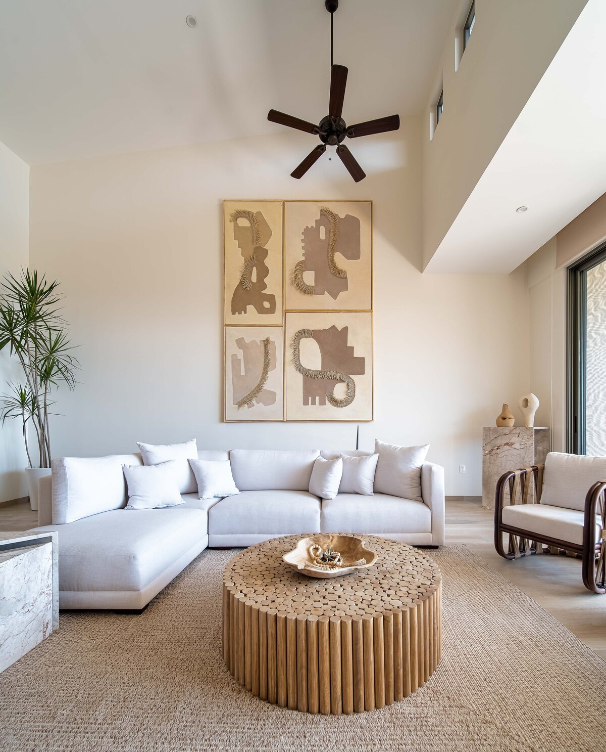 Interior Design, Oaxacan Coast,3