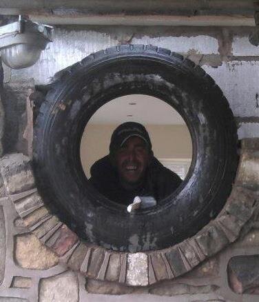 Fancy-brickwork-Tyre-template
