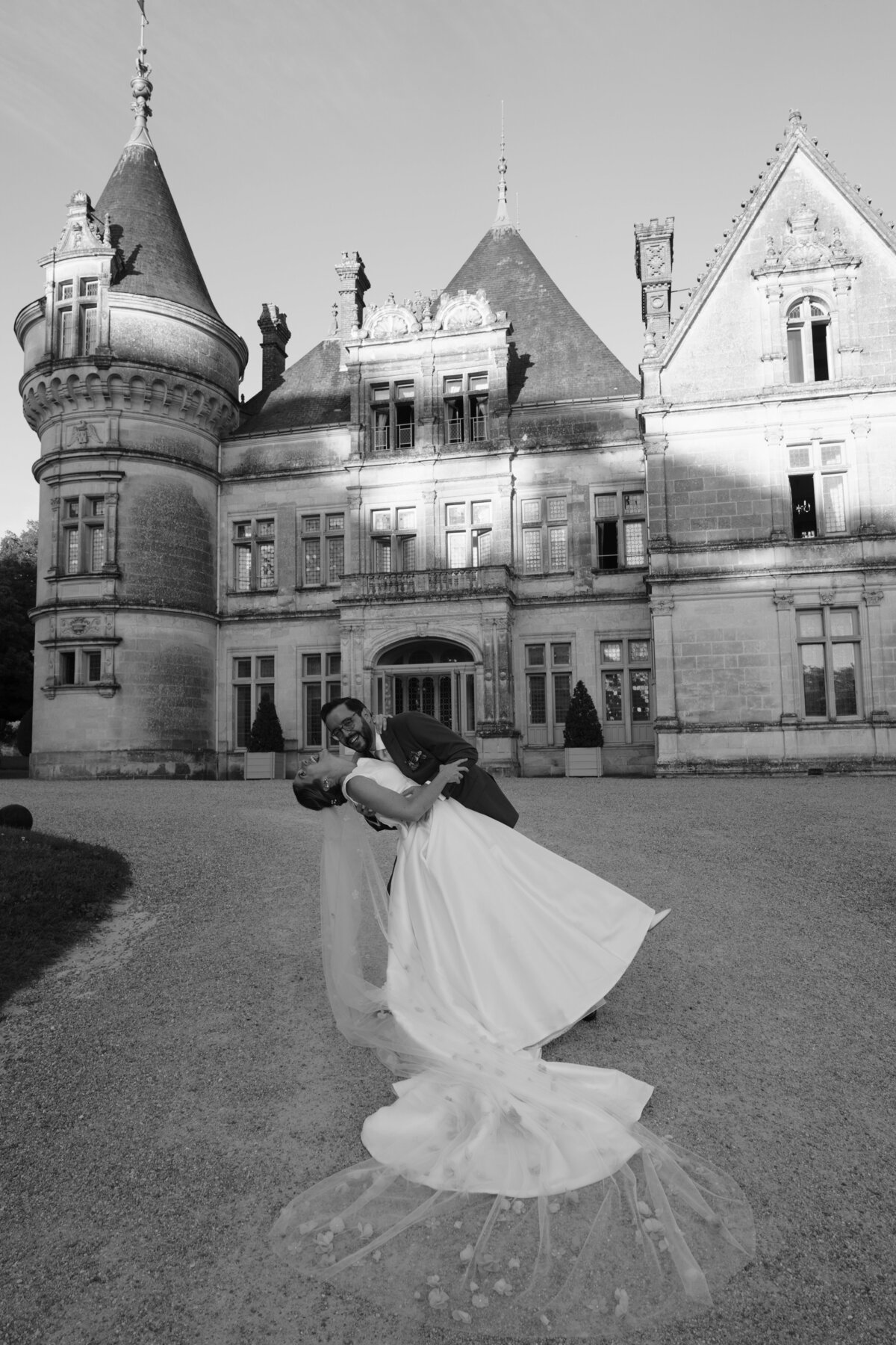 Château-de-la-Bourdaisière-Wedding-0544