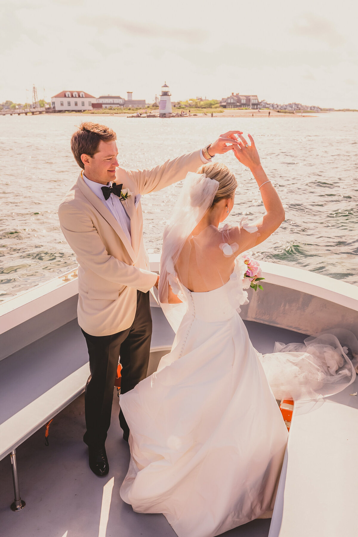 Nantucket Wedding Photographer, Nantucket Family Photographer, Nantucket Portrait Photographer - Katie Kaizer Photography - 27