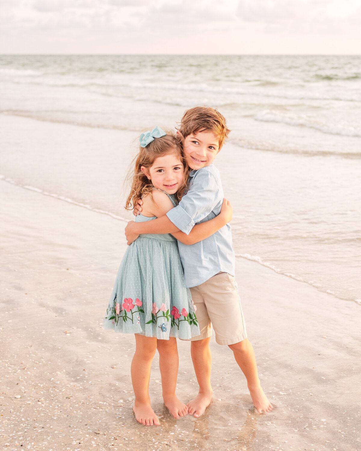 Indian Rocks Beach--11