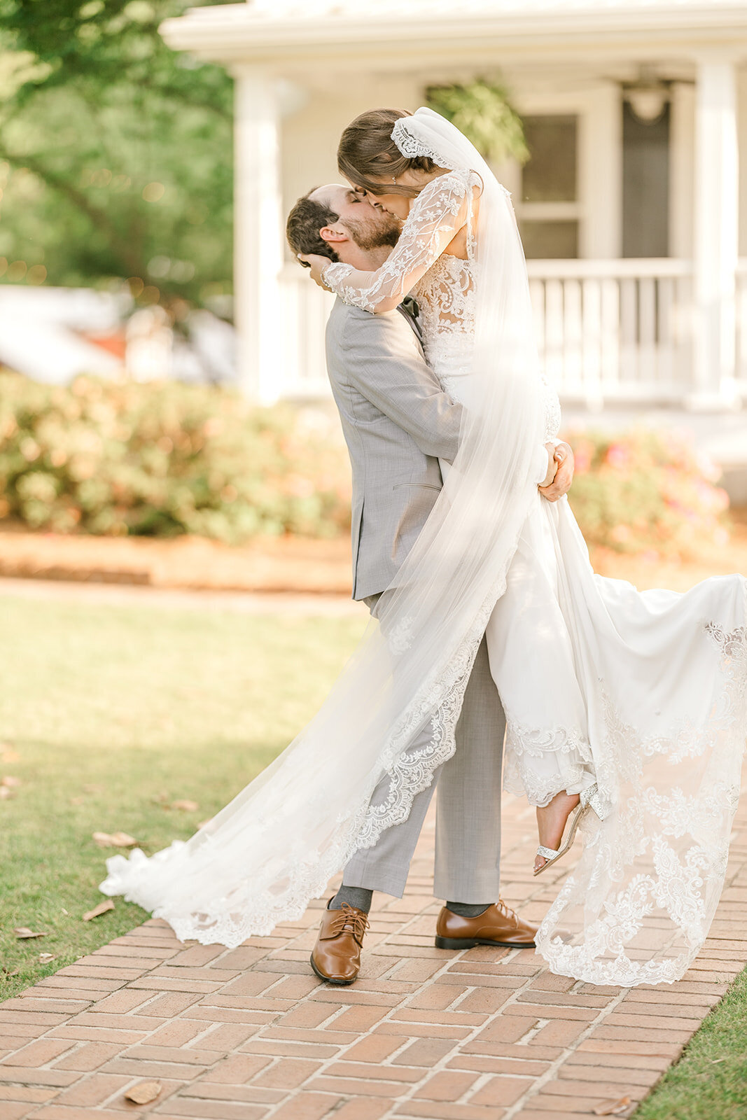 Forever Love Chicago Wedding Photographer-209