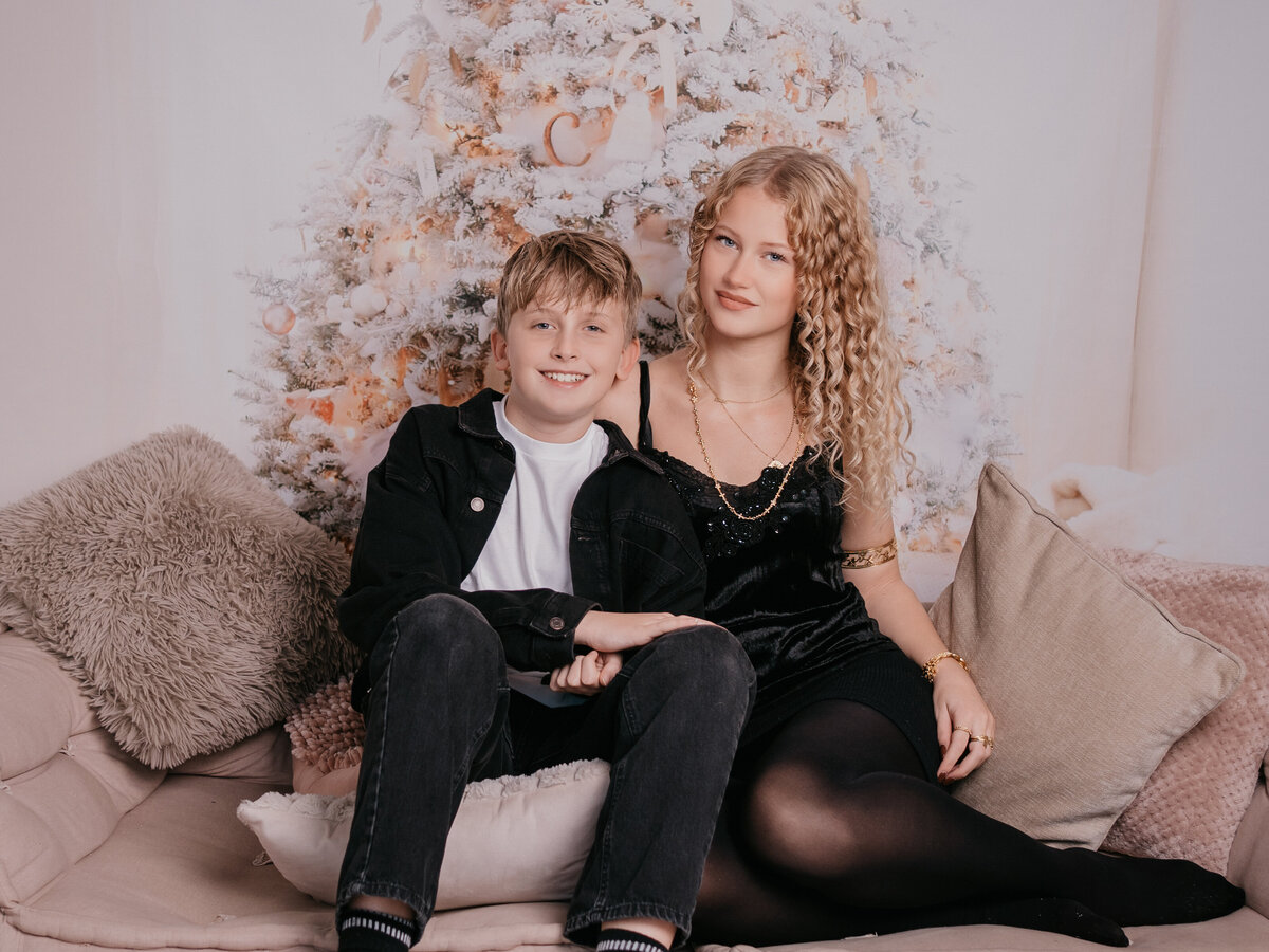 Kerstshoot met gezin-kerstboom-amsterdam-leukfotografie-2