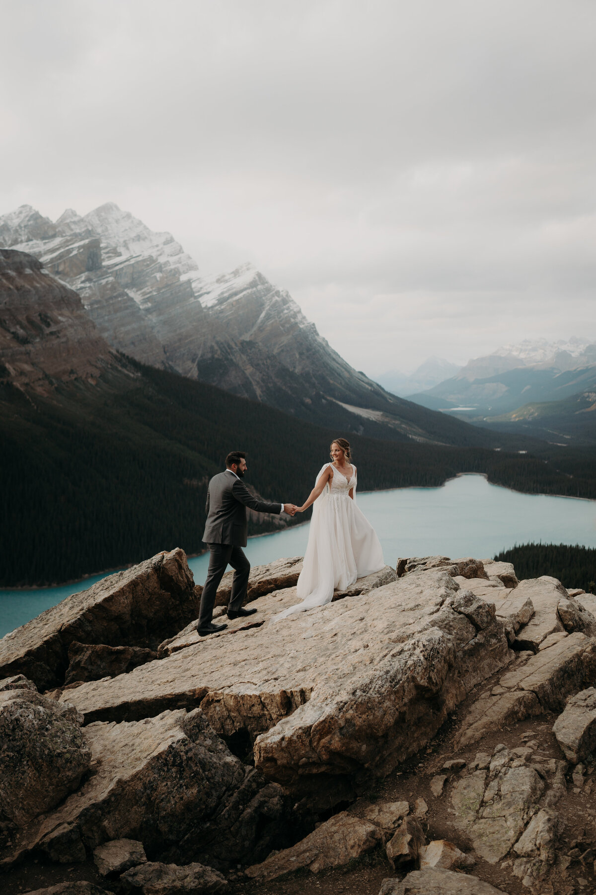 BanffElopementPhotographerJordan&Michael-07796