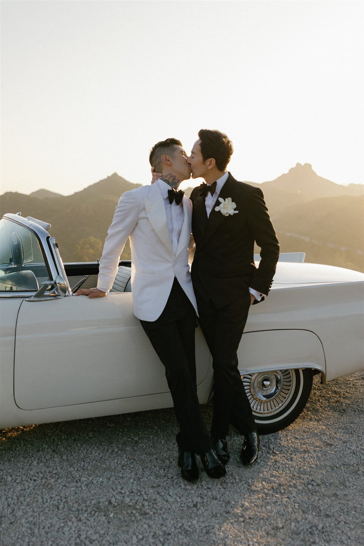 JCWill-CieloFarmsMalibuWedding-Newlyweds-15