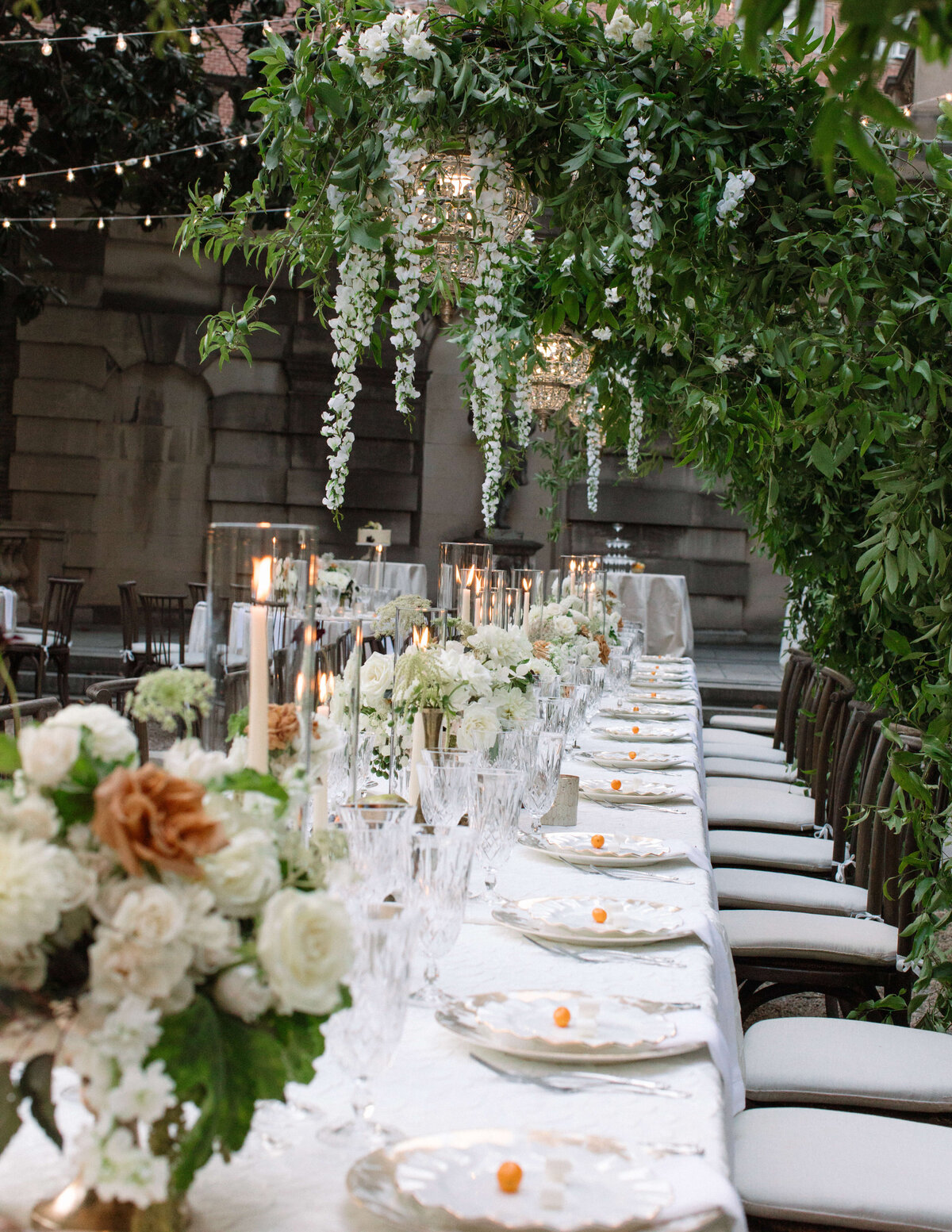 maeve-matt-wedding-reception-hanging-florals-springvale-floral