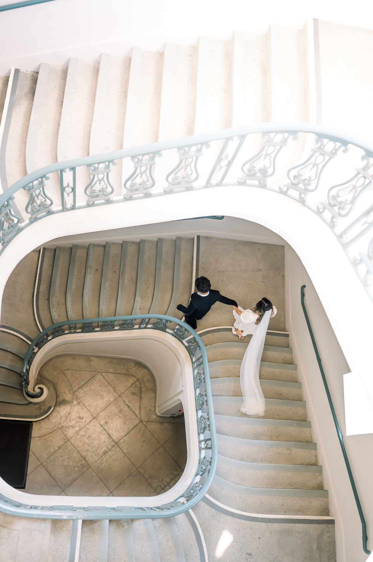 Los Angeles Engagement Photographer