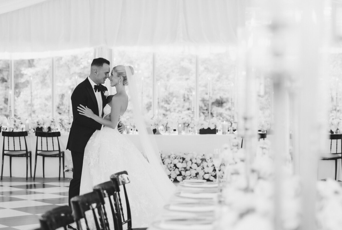 Muse Event Co. Wedding Event Planning Design Firm Production Design Management Weddings Toronto Canada Day of Coordination Full Service40