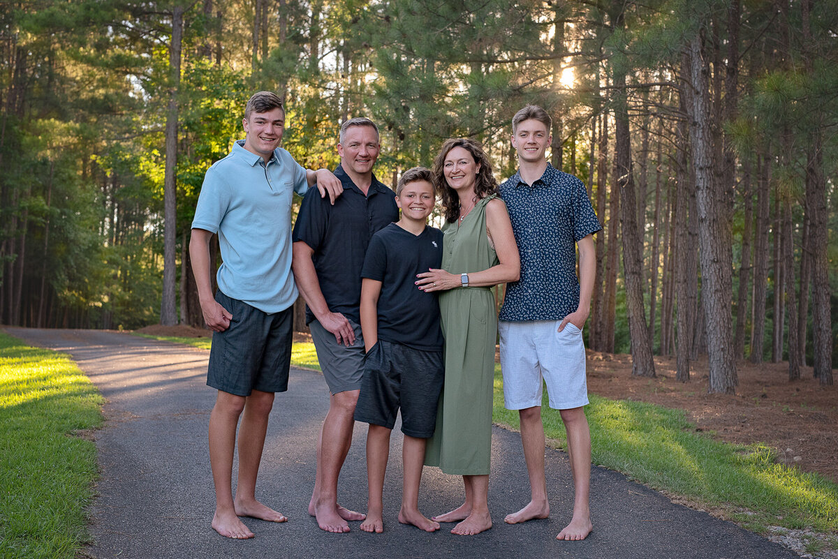 Roanoke Rapids Photographer SpaldingFam2021-7817-EditWeb Sized