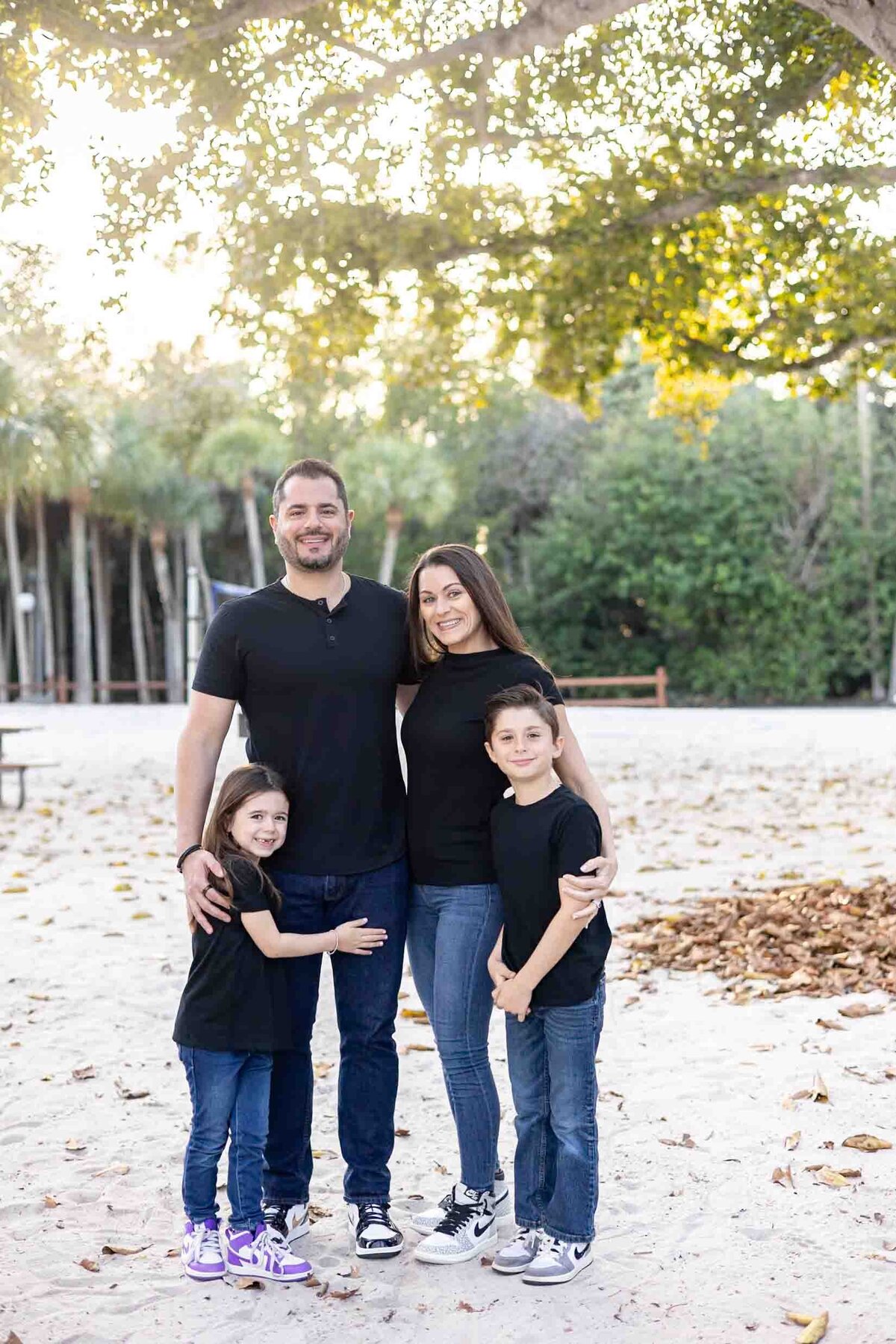 De Biase Family-4