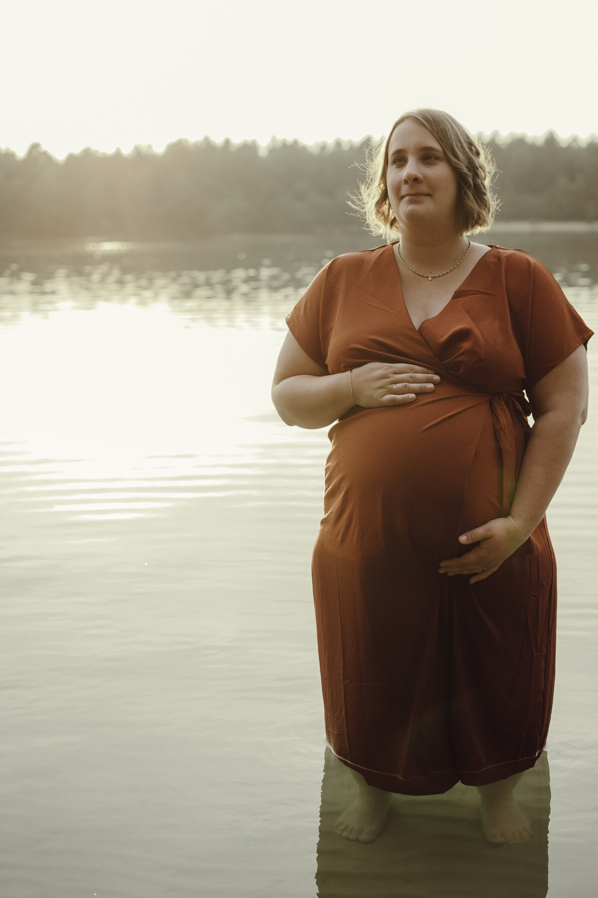 zwangerschap Lien-21