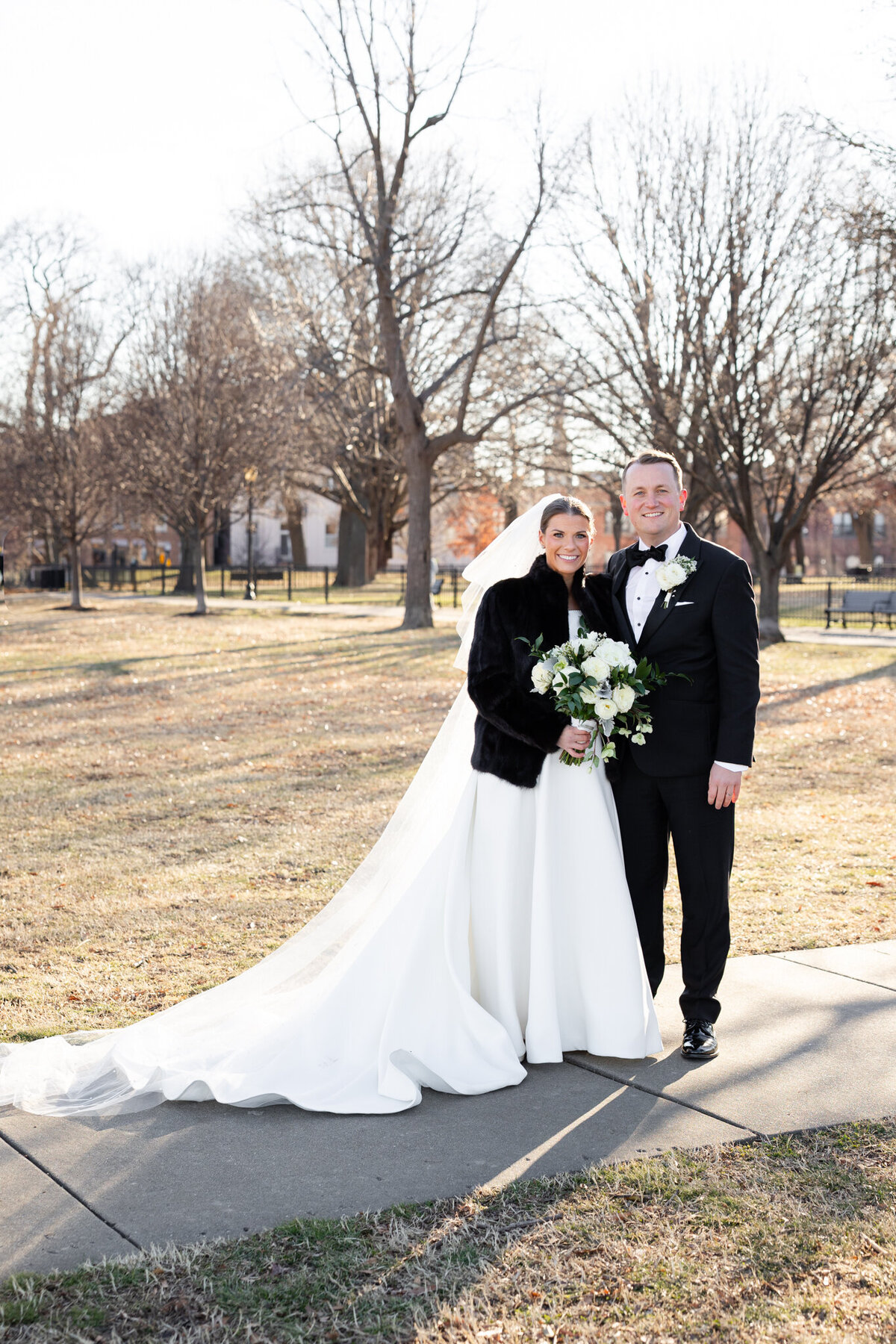 Baltimore Ballroom Wedding-006