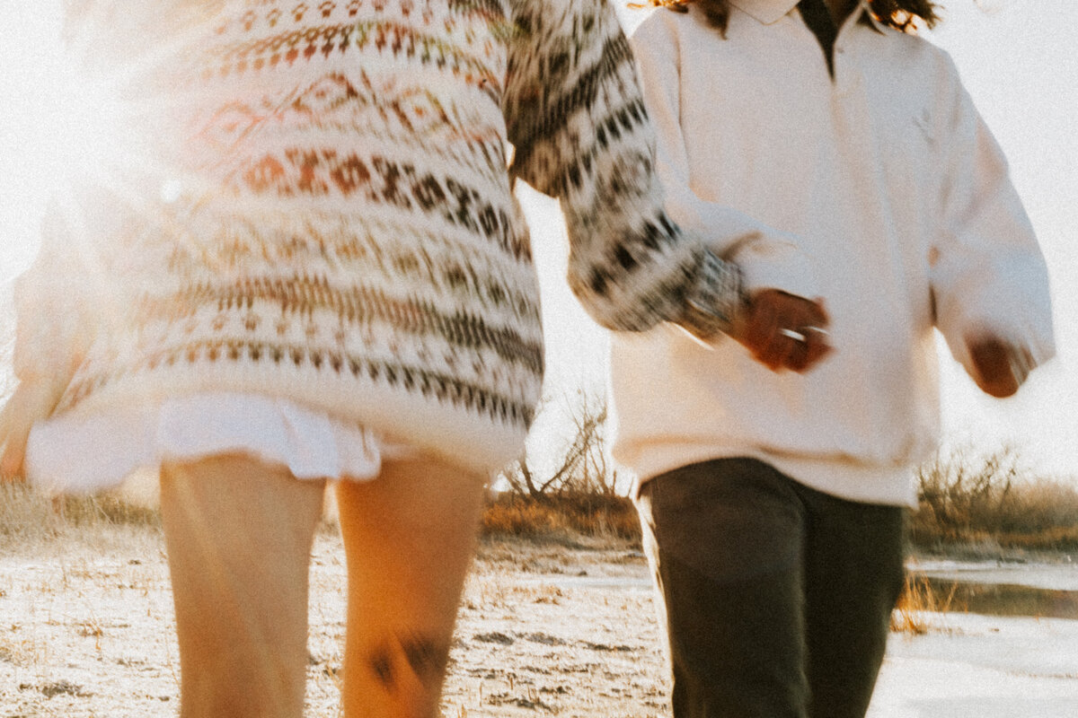 utah lake engagements