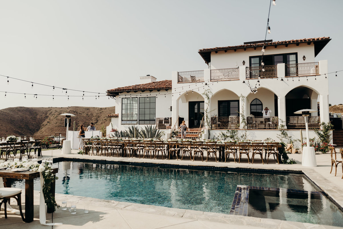 B + M in Malibu California - Victoria Bonvicini Photography-430