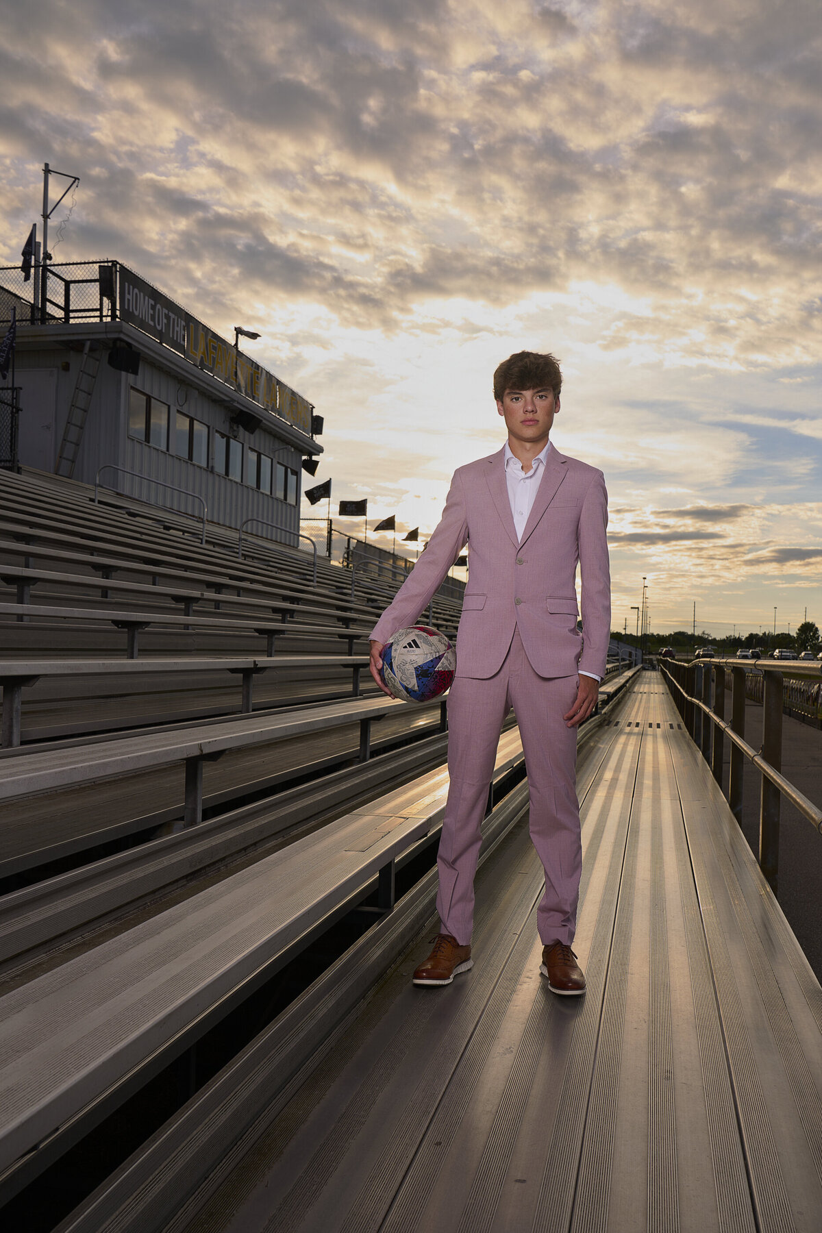 St. Louis senior photographer. senior guy soccer photos. Blanca Parciak Photography _58 (9)