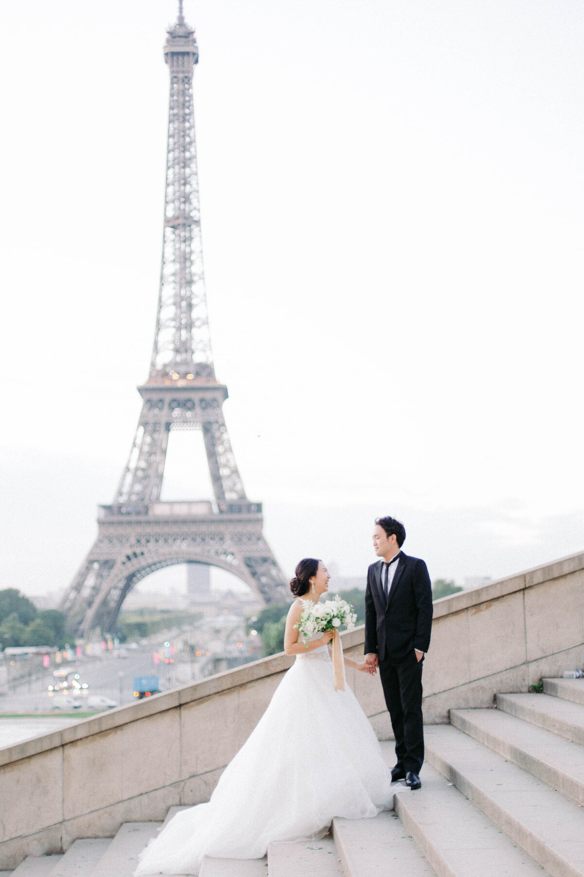 Chateau De Chantilly Floraison France Wedding Florist