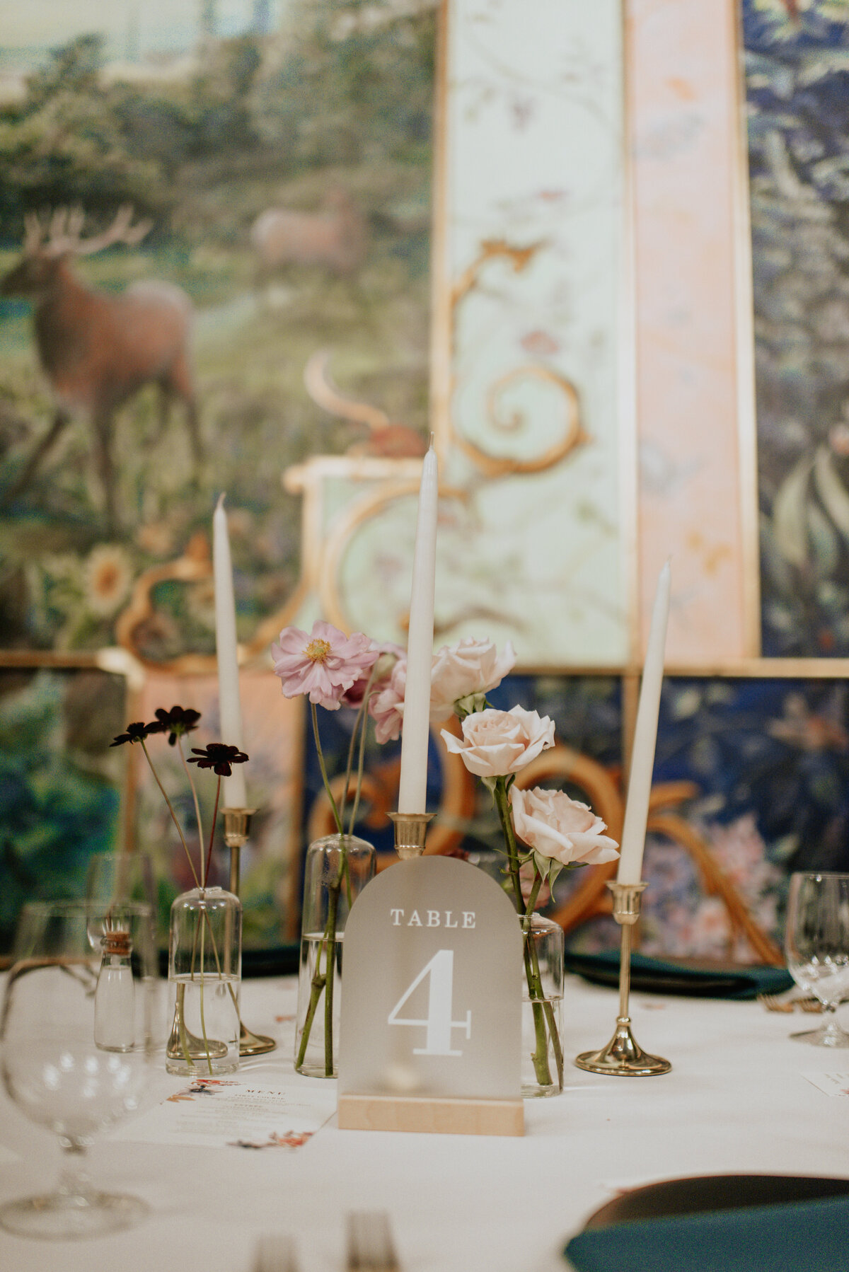 Reception(2)