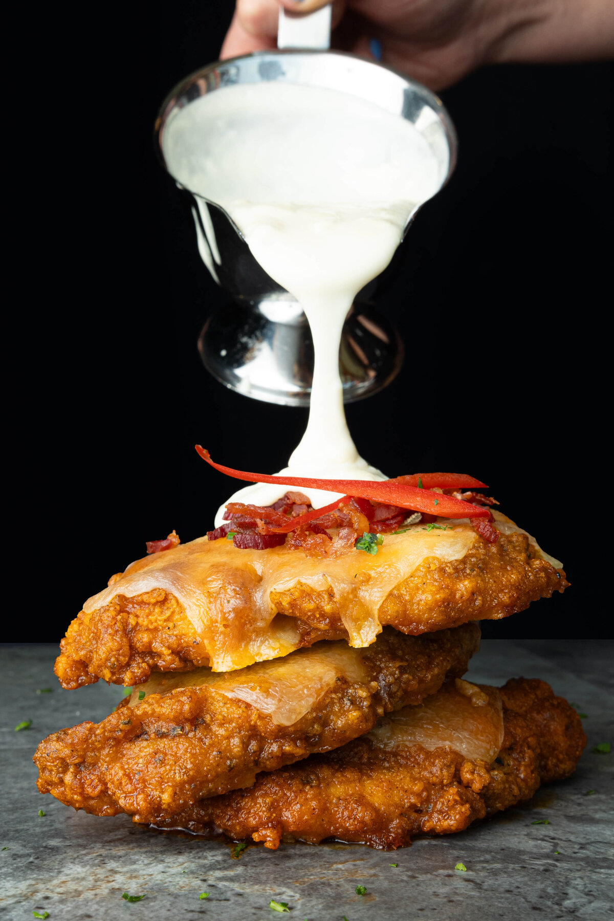 Action-shot-food-chicken-food-photographer